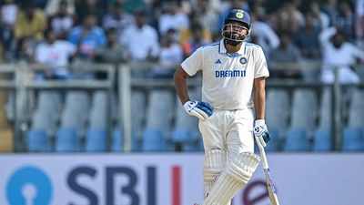 'ऑस्ट्रेलिया में अगर रोहित शर्मा हुए फेल तो टेस्ट क्रिकेट से हो जाएंगे रिटायर', पूर्व भारतीय कप्तान का चौंकाने वाला बयान SportsTak Hindi