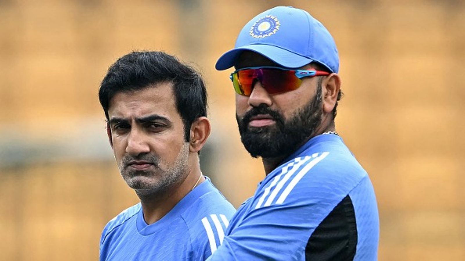 बड़ी खबर: न्यूजीलैंड के खिलाफ करारी हार के बाद गौतम गंभीर समेत रोहित-विराट की मुश्किलें बढ़ीं, BCCI पूछेगा ये 5 कड़े सवाल बड़ी खबर: न्यूजीलैंड के खिलाफ करारी हार के बाद गौतम गंभीर समेत रोहित-विराट की मुश्किलें बढ़ीं, BCCI पूछेगा ये 5 कड़े सवाल