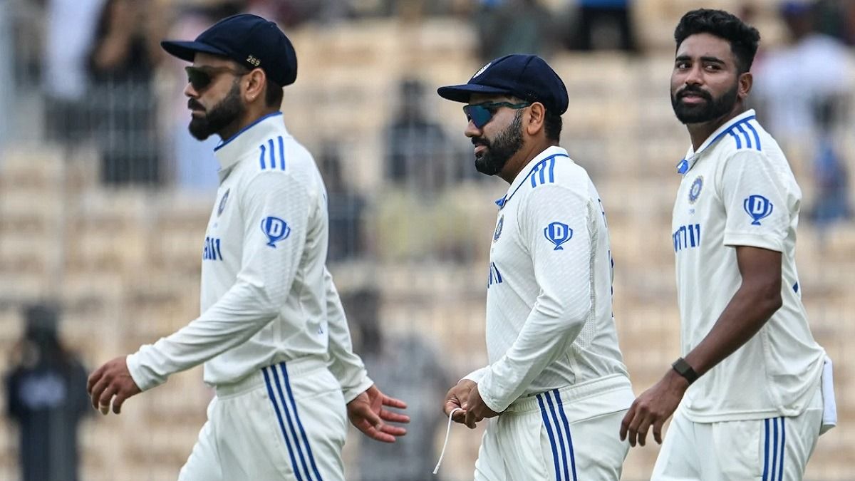 IND vs AUS: 'मुझे तो डर लगता...', भारत को न्यूजीलैंड ने पटखनी दी तो ऑस्ट्रेलियाई दिग्गजों ने शुरू किया माइंडगेम, गिलक्रिस्ट-वॉर्नर ने कही चुभने वाली बातें