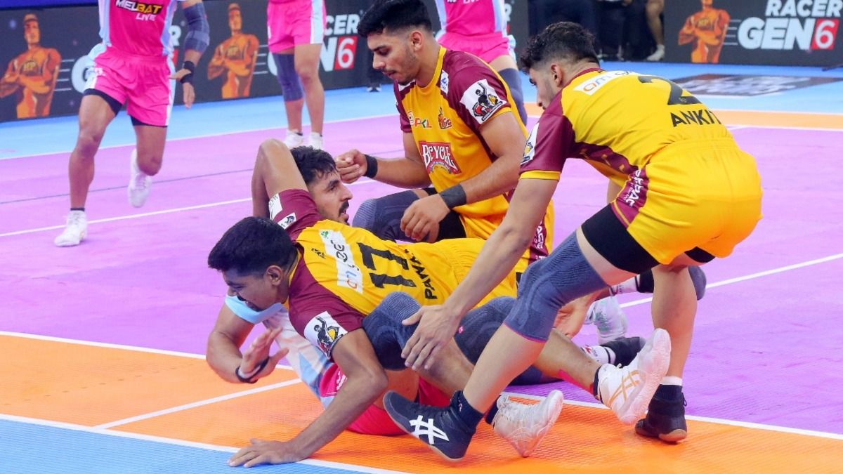 कबड्डी... मिट्टी से जुड़ा खेल, नसों में बहता रोमांच, गांव और शहरों के बीच की खाई भरने की गजब कहानी 