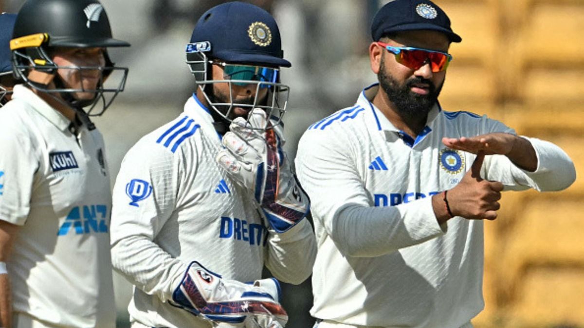 India WTC Final: टीम इंडिया ऑस्ट्रेलिया में हारने के बाद भी वर्ल्ड टेस्ट चैंपियनशिप फाइनल में पहुंच जाएगी, जानिए कैसे