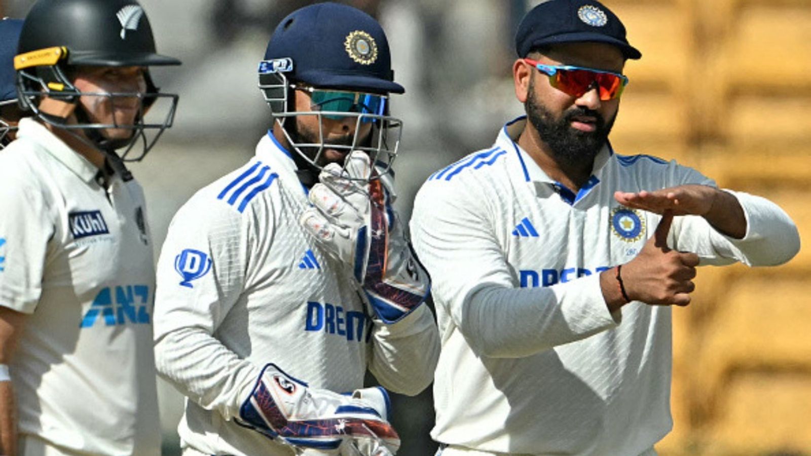 India WTC Final: टीम इंडिया ऑस्ट्रेलिया में हारने के बाद भी वर्ल्ड टेस्ट चैंपियनशिप फाइनल में पहुंच जाएगी, जानिए कैसे India WTC Final: टीम इंडिया ऑस्ट्रेलिया में हारने के बाद भी वर्ल्ड टेस्ट चैंपियनशिप फाइनल में पहुंच जाएगी, जानिए कैसे