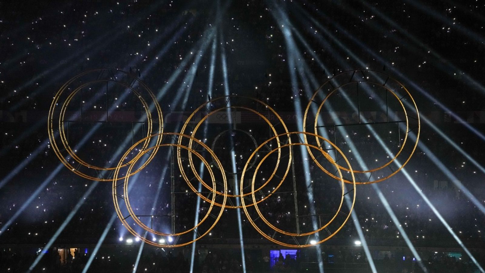 भारत ने 2036 ओलिंपिक की मेजबानी के लिए ठोका दावा, IOC को आधिकारिक तौर पर भेजा पत्र भारत ने 2036 ओलिंपिक की मेजबानी के लिए ठोका दावा, IOC को आधिकारिक तौर पर भेजा पत्र