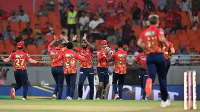 पंजाब किंग्स ने नहीं किया रिटेन तो भारतीय क्रिकेटर हुआ नाराज, फ्रेंचाइज को किया अनफॉलो, पोस्ट-रील्स भी की डिलीट SportsTak Hindi