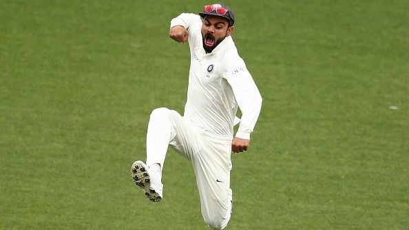'तब से मैंने उस तरह का विराट कोहली नहीं देखा',बॉर्डर-गावस्कर ट्रॉफी से पहले ऑस्ट्रेलियाई क्रिकेटर को याद आया पूर्व कप्तान का पुराना रूप