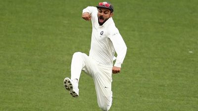 'तब से मैंने उस तरह का विराट कोहली नहीं देखा',बॉर्डर-गावस्कर ट्रॉफी से पहले ऑस्ट्रेलियाई क्रिकेटर को याद आया पूर्व कप्तान का पुराना रूप SportsTak Hindi