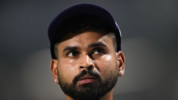 KKR के जरिए रिटेन नहीं किए जाने के बावजूद श्रेयस अय्यर को ये फ्रेंचाइजियां कर रही हैं टारगेट, जानें किस टीम के बन सकते हैं कप्तान