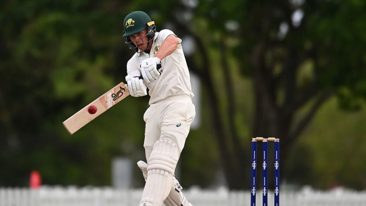 IND vs AUS: ऑस्ट्रेलिया ने ढूंढ़ लिया बॉर्डर गावस्कर ट्रॉफी के लिए ओपनर, 33 मैच में 6 शतक वाला भारत के सामने करेगा डेब्यू!
