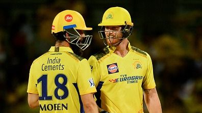 IPL 2025 Mega Auction : आईपीएल नीलामी से CSK का धुरंधर बाहर, 1126 विकेट लेने वाले इस दिग्गज गेंदबाज ने रजिस्टर करके सबको चौंकाया!