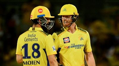 IPL 2025 Mega Auction : आईपीएल नीलामी से CSK का धुरंधर बाहर, 1126 विकेट लेने वाले इस दिग्गज गेंदबाज ने रजिस्टर करके सबको चौंकाया! आईपीएल के दौरान बेन स्टोक्स