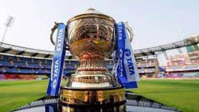 IPL Auction 2025 में युवराज सिंह, कैफ और तेंदुलकर ने भी किया रजिस्टर, जानिए कितनी है इनको शामिल करने की रकम ? IPL 2025