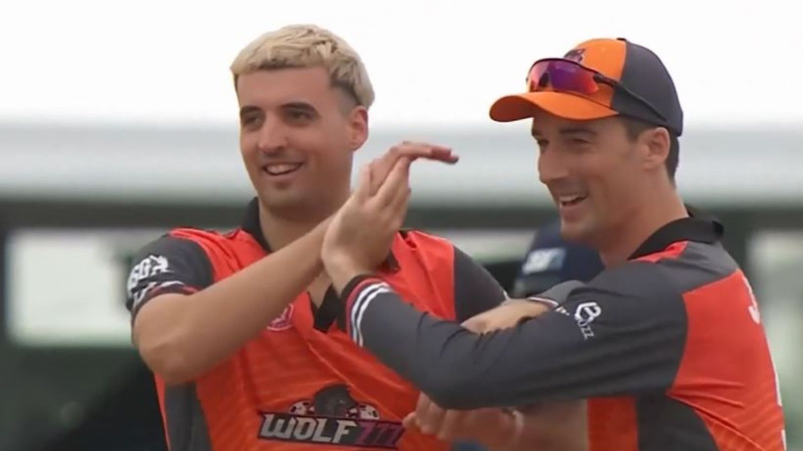 IPL Mega Auction 2025 : मुंबई फ्रेंचाइजी से खेल चुके इटली के थॉमस ने आईपीएल नीलामी में रखा कदम, जानिए कौन है अपने देश का ये एकमात्र धुरंधर ? IPL Mega Auction 2025 : मुंबई फ्रेंचाइजी से खेल चुके इटली के थॉमस ने आईपीएल नीलामी में रखा कदम, जानिए कौन है अपने देश का ये एकमात्र धुरंधर ?