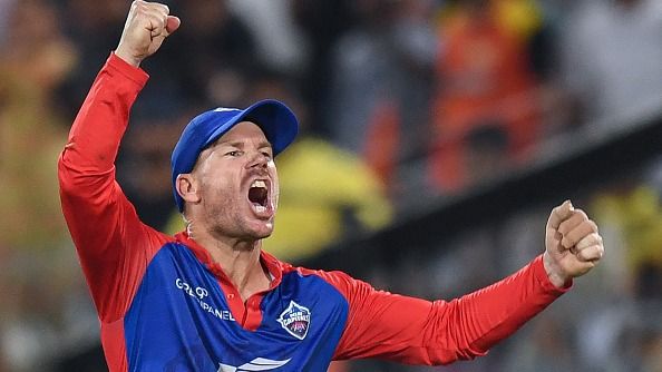 डेविड वॉर्नर बैन हटते ही बने कप्‍तान, IPL 2025 Auction से पहले ऑस्‍ट्रेलियाई स्‍टार को मिली बड़ी खुशखबरी
