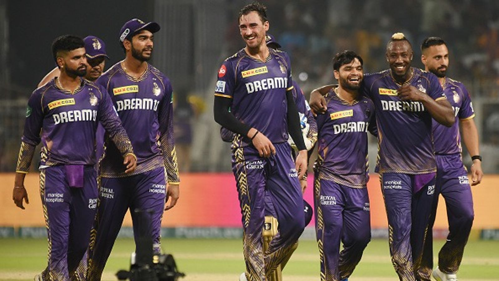 KKR से बाहर होते ही बल्लेबाज का गरजा बल्ला, शतक ठोक सेलेक्टर्स को दिया करारा जवाब, मेगा नीलामी में मिल सकते हैं करोड़ों रुपए KKR से बाहर होते ही बल्लेबाज का गरजा बल्ला, शतक ठोक सेलेक्टर्स को दिया करारा जवाब, मेगा नीलामी में मिल सकते हैं करोड़ों रुपए
