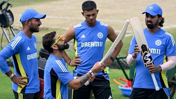 केएल राहुल-ध्रुव जुरेल ऑस्‍ट्रेलिया के खिलाफ मैच से ठीक पहले भारतीय टीम में शामिल, यश दयाल के रिप्‍लेसमेंट का भी ऐलान