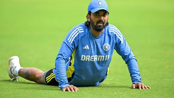 IND vs AUS : केएल राहुल का बल्ला ऑस्ट्रेलिया में भी नहीं चला , रोहित शर्मा की कैसे लेंगे जगह, 64 रन पर आधी टीम इंडिया लौटी पवेलियन 