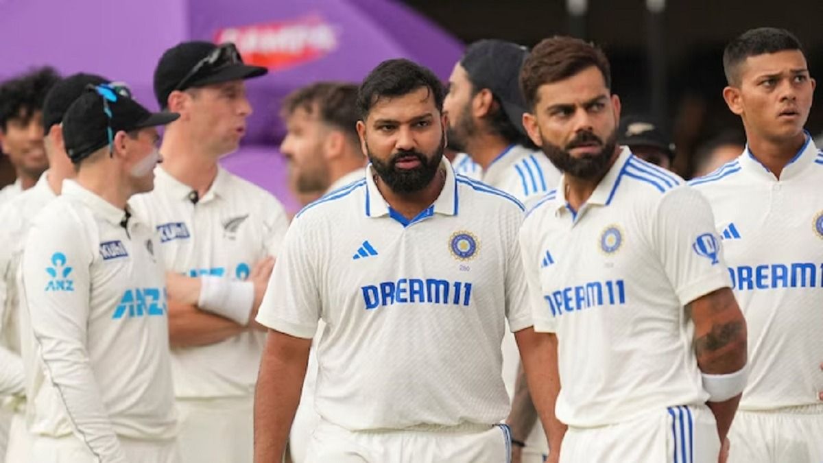 IND vs AUS : 'टीम इंडिया थकी हुई है', भारत और ऑस्ट्रेलिया के बीच पांच मैचों की टेस्ट सीरीज से पहले माइकल क्लार्क ने क्यों कहा ऐसा ?
