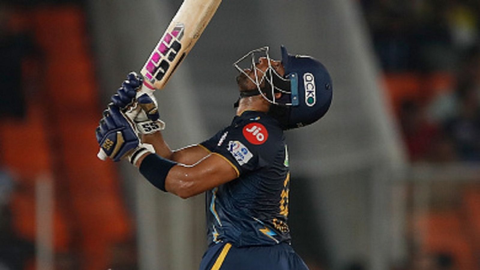 IPL 2025 मेगा ऑक्शन में नहीं उतरेगा भारतीय खिलाड़ी, गुजरात टाइटंस से रिलीज होने के बाद चौंकाने वाला फैसला, फ्रेंचाइज से भी हुई थी बात IPL 2025 मेगा ऑक्शन में नहीं उतरेगा भारतीय खिलाड़ी, गुजरात टाइटंस से रिलीज होने के बाद चौंकाने वाला फैसला, फ्रेंचाइज से भी हुई थी बात