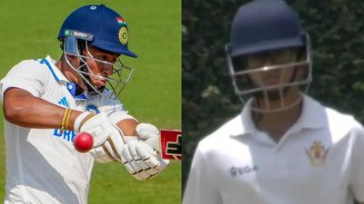 राहुल द्रविड़ के बेटे की टीम पर पंड्या-स्मित का कहर, दोनों ओपनर्स ने ठोक डाले दोहरे शतक, दो दिन के खेल में 391 रन की हुई लीड SportsTak Hindi