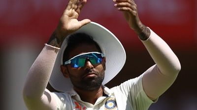 न्यूजीलैंड के खिलाफ टीम इंडिया की शर्मनाक हार के बाद सूर्यकुमार यादव की क्या टेस्ट क्रिकेट में होगी वापसी? भारतीय स्टार ने खुद किया क्लीयर SportsTak Hindi