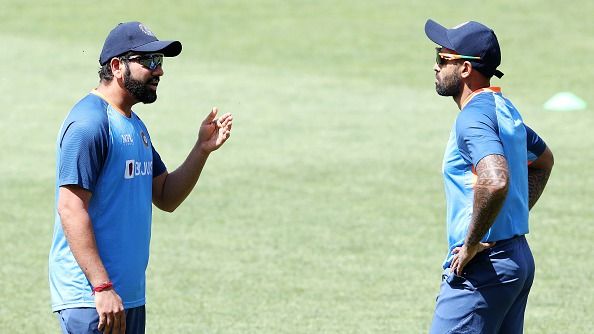 SA vs IND: सूर्यकुमार यादव ने रोहित शर्मा की कप्तानी को लेकर दिया बड़ा बयान, कहा- मैं वो लीडर बनना चाहता हूं जो...