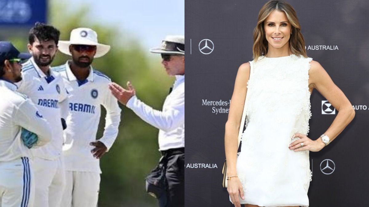 इशान किशन मामले पर डेविड वॉर्नर की पत्नी का बड़ा आरोप, पति का मुद्दा उठा IPL और BCCI पर कसा तंज, अंपायर को भी लपेटा SportsTak Hindi