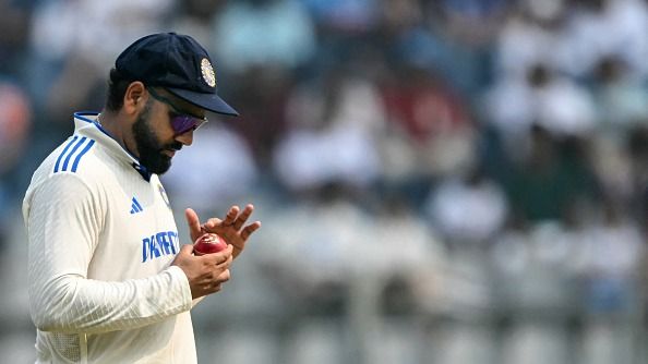 भारत को तगड़ा झटका, न्यूजीलैंड के खिलाफ हार के बाद अब ICC ने लपेटा, बांग्लादेश टेस्ट सीरीज से जुड़ा है मामला