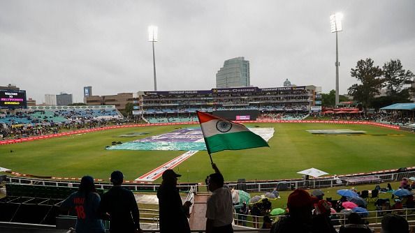IND vs SA : भारत-साउथ अफ्रीका के मैच पर भारी संकट, रद्द हो सकता है टी20 मुकाबला, जानिए क्या है बड़ी मुसीबत ?