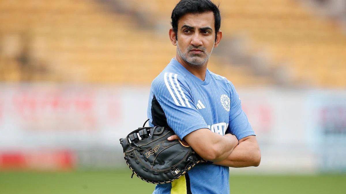 IND vs SA : गौतम गंभीर साउथ अफ्रीका दौरे पर सूर्यकुमार यादव वाली टीम इंडिया को क्यों नहीं दे रहे कोचिंग? इस खिलाड़ी ने संभाली उनकी जिम्मेदारी 