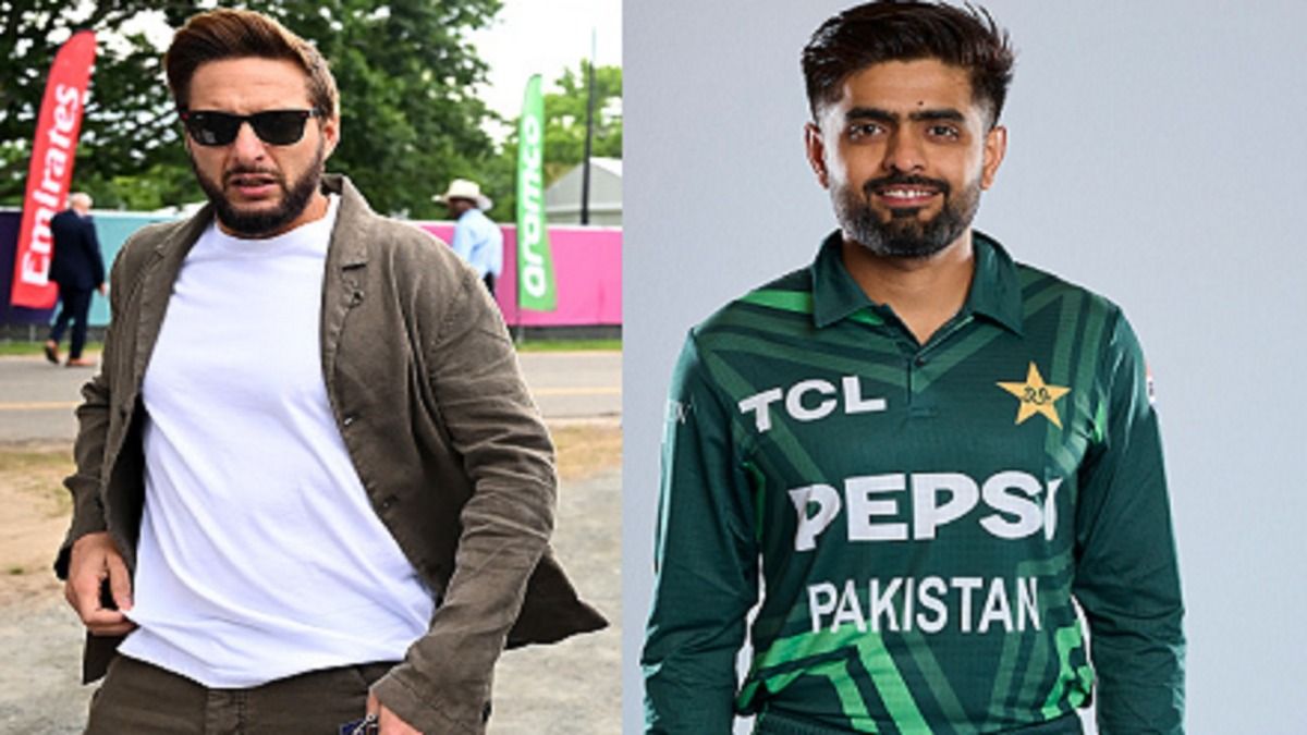 ऑस्‍ट्रेलिया के खिलाफ पाकिस्‍तान की जीत के बाद बाबर आजम की कैसे आ गई शामत? अब दिग्‍गज ने भी साधा निशाना, कहा- जब कप्‍तान... 
