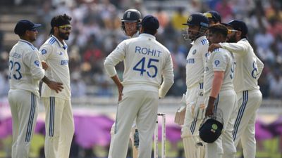 बॉर्डर गावस्कर ट्रॉफी से पहले टीम इंडिया के स्टार खिलाड़ी की जर्मनी में होगी सर्जरी! ऑस्ट्रेलिया दौरे की टीम इंडिया से है बाहर SportsTak Hindi