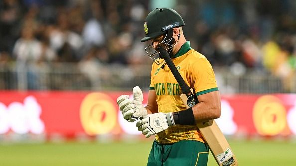 IND vs SA : भारत से हार के बाद साउथ अफ्रीकी कप्तान एडन मार्करम का दर्द आया बाहर, कहा - संजू सैमसन ने... IND vs SA : भारत से हार के बाद साउथ अफ्रीकी कप्तान एडन मार्करम का दर्द आया बाहर, कहा - संजू सैमसन ने...