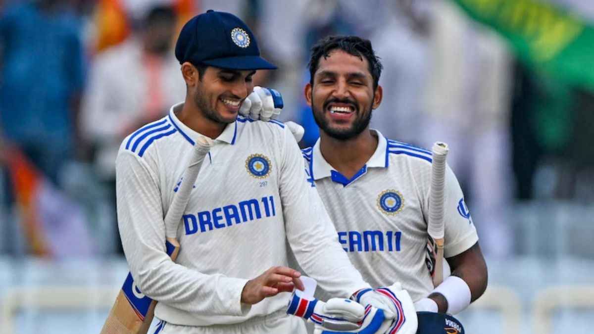 IND vs AUS: 23 साल के खिलाड़ी ने पर्थ टेस्ट से पहले टीम इंडिया के दरवाजे पर दी दस्तक, राहुल-सरफराज से निकला आगे!