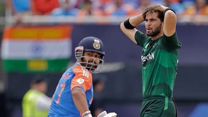 Champions Trophy के लिए BCCI ने टीम इंडिया को पाकिस्तान भेजने से किया मना, ICC को भेज दिया मैसेज