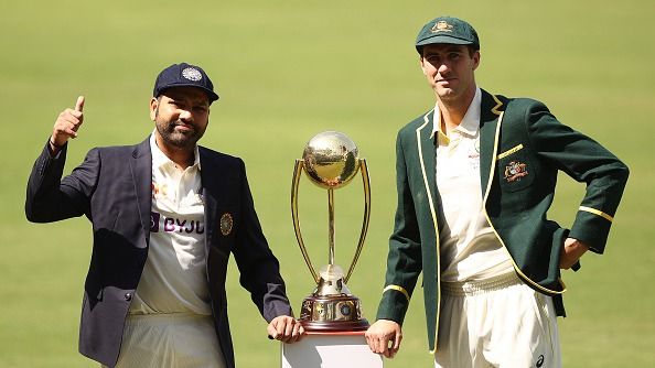 IND vs AUS : भारत के खिलाफ पहले टेस्ट मैच के लिए ऑस्ट्रेलियाई टीम का ऐलान, जानिए किन 13 खिलाड़ियों को दिया मौका और किसे मिली वॉर्नर की जगह ?