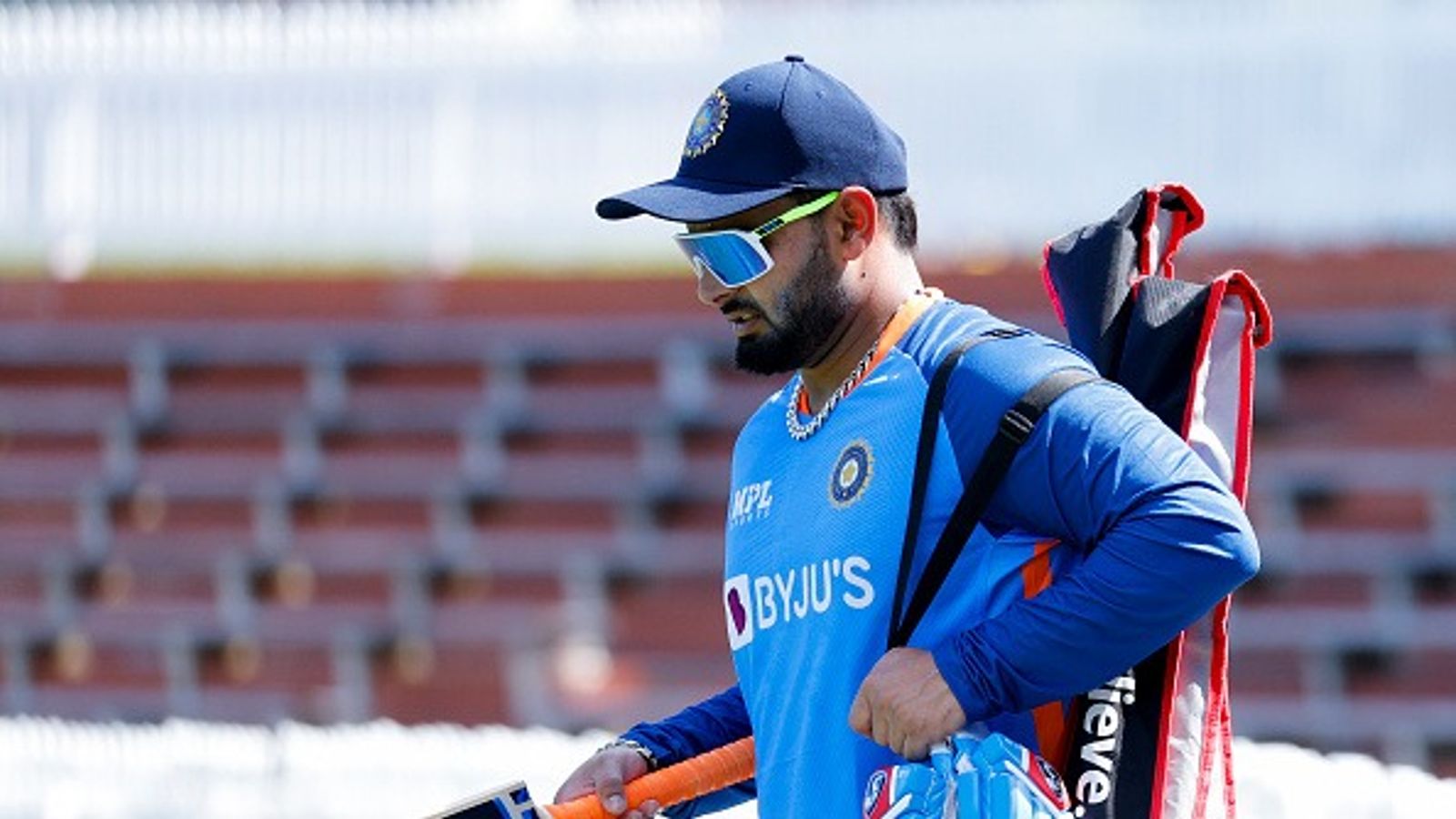 Rishabh Pant : IPL Auction के जरिए ऋषभ पंत को चेन्नई सुपर किंग्स की टीम शामिल करेगी या नहीं? CSK सीईओ ने दी बड़ी अपडेट Rishabh Pant : IPL Auction के जरिए ऋषभ पंत को चेन्नई सुपर किंग्स की टीम शामिल करेगी या नहीं? CSK सीईओ ने दी बड़ी अपडेट