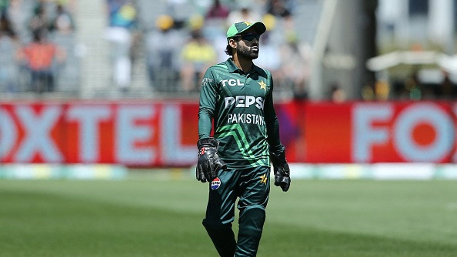 AUS vs PAK : पाकिस्तान को 22 साल बाद सीरीज जिताने के बाद रिजवान ने दिया चौकाने वाला बयान, कहा - मैं कप्तान नहीं बनना चाहता था कि... AUS vs PAK : पाकिस्तान को 22 साल बाद सीरीज जिताने के बाद रिजवान ने दिया चौकाने वाला बयान, कहा - मैं कप्तान नहीं बनना चाहता था कि...
