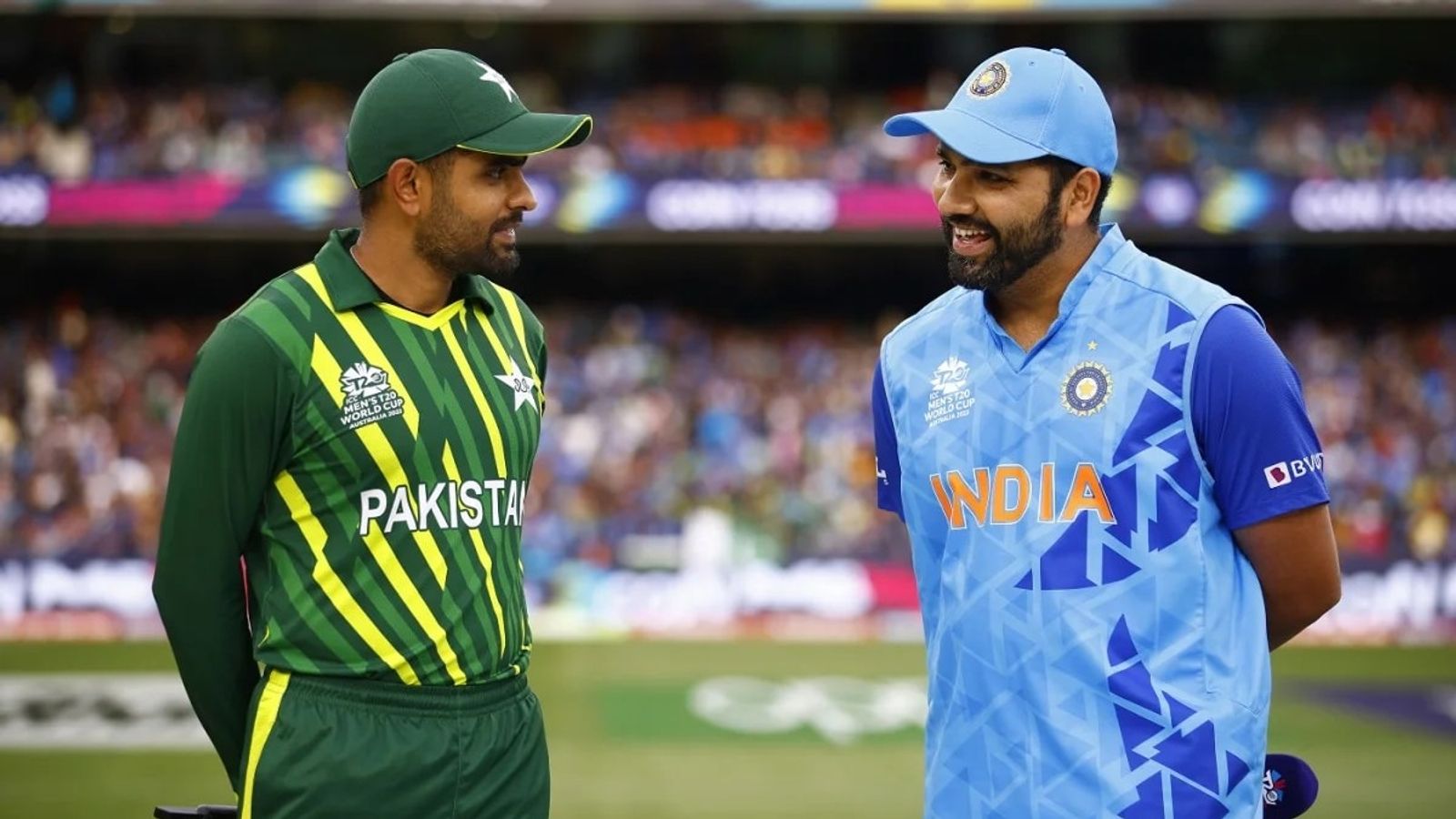 'भारत के लिए पाकिस्तान क्यों सुरक्षित नहीं है', टीम इंडिया के चैंपियंस ट्रॉफी के लिए आने से मना करने पर भड़के मोहम्मद हफीज, सोशल मीडिया में मचा हंगामा   'भारत के लिए पाकिस्तान क्यों सुरक्षित नहीं है', टीम इंडिया के चैंपियंस ट्रॉफी के लिए आने से मना करने पर भड़के मोहम्मद हफीज, सोशल मीडिया में मचा हंगामा