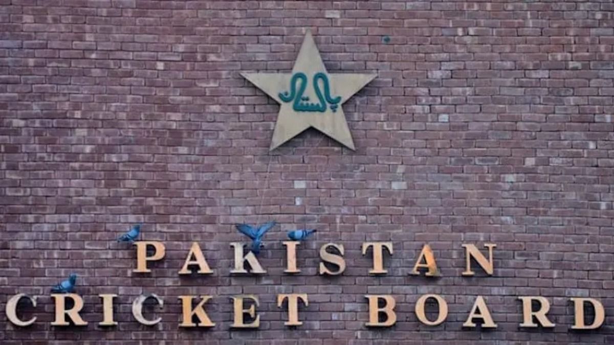 'टीम इंडिया क्यों नहीं आएगी पाकिस्तान', Champions Trophy 2025 को लेकर पाकिस्तान क्रिकेट बोर्ड के अगले कदम का प्लान आया सामने 