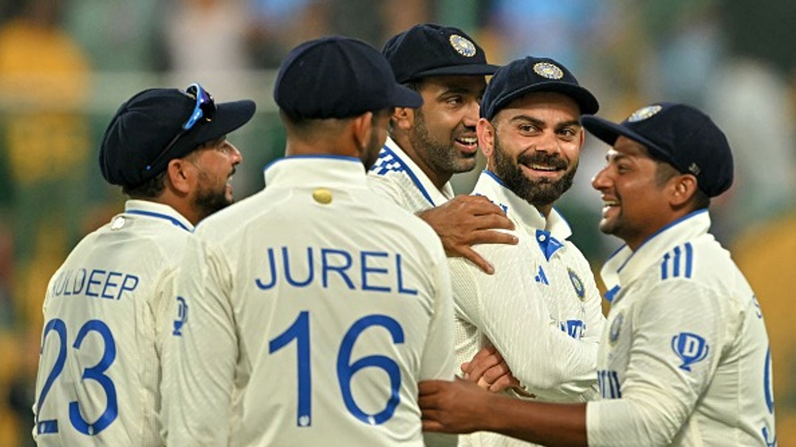 'ये ऑस्ट्रेलिया है', पर्थ से आई टीम इंडिया को 'धमकी', बॉर्डर-गावस्कर ट्रॉफी के शुरू होने से पहले बड़ी अपडेट 'ये ऑस्ट्रेलिया है', पर्थ से आई टीम इंडिया को 'धमकी', बॉर्डर-गावस्कर ट्रॉफी के शुरू होने से पहले बड़ी अपडेट