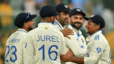 'ये ऑस्ट्रेलिया है', पर्थ से आई टीम इंडिया को 'धमकी', बॉर्डर-गावस्कर ट्रॉफी के शुरू होने से पहले बड़ी अपडेट SportsTak Hindi