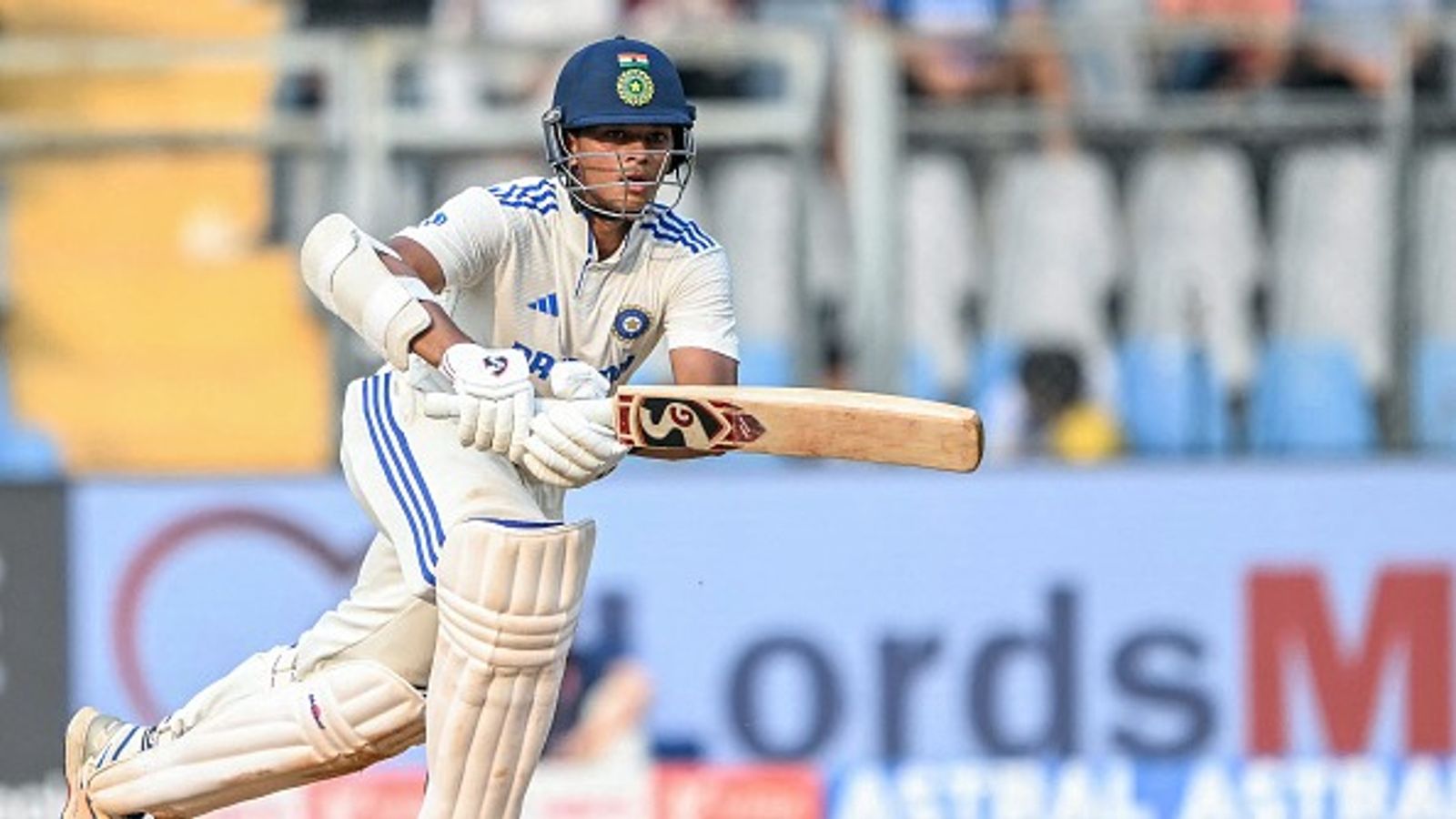 'यशस्वी जायसवाल बाउंस नहीं खेल पाएंगे', ऑस्ट्रेलियाई दिग्गज की भारतीय बल्लेबाजों को चेतावनी, कहा- वो तेज गेंदबाजी के आगे नहीं टिक पाएंगे 'यशस्वी जायसवाल बाउंस नहीं खेल पाएंगे', ऑस्ट्रेलियाई दिग्गज की भारतीय बल्लेबाजों को चेतावनी, कहा- वो तेज गेंदबाजी के आगे नहीं टिक पाएंगे