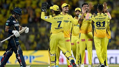 'चेन्नई सुपर किंग्स मुझपर फिर से बोली लगाएगी', धोनी से डांट खाने वाले खिलाड़ी को है टीम पर भरोसा, फ्रेंचाइज ने नहीं किया था रिटेन SportsTak Hindi