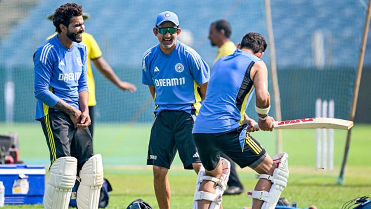 IND vs AUS: 'भारतीय बल्लेबाज हमारे पेसर्स के आगे...', ऑस्ट्रेलियाई दिग्गज ने बॉर्डर गावस्कर ट्रॉफी से पहले टीम इंडिया को दी चुनौती