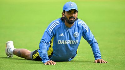 IPL 2025: केएल राहुल ने आईपीएल कप्तानी को लेकर फ्रेंचाइज को दिया सीधा मैसेज, बोले- मैं किसी से मांगने नहीं जाऊंगा SportsTak Hindi