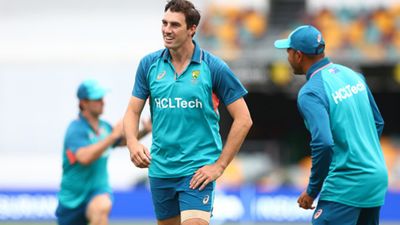 IND vs AUS: आईपीएल की वजह से ऑस्ट्रेलिया को खलेगी तीन दिग्गजों की कमी, पहले टेस्ट के आखिरी दिन नहीं रहेंगे मौजूद! SportsTak Hindi