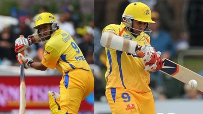 IPL 2025 : CSK का ओपनर बना शुभमन गिल वाली गुजरात टाइटंस का हिस्सा, आईपीएल 2025 सीजन में निभाएगा ये अहम जिम्मेदारी पार्थिव पटेल