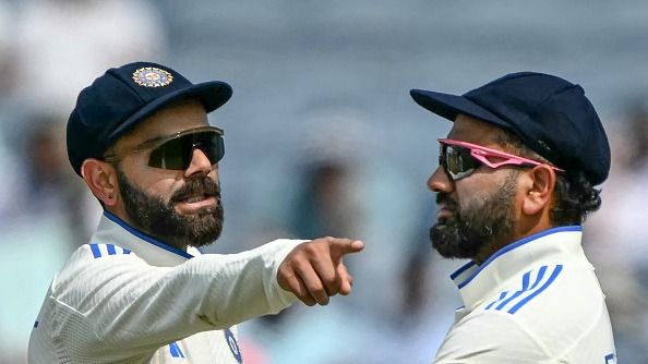 'रोहित और विराट कोहली क्रिकेट से दूर रहें', BGT से पहले ब्रेट ली की बड़ी नसीहत, कहा- मेरी भविष्यवाणी...