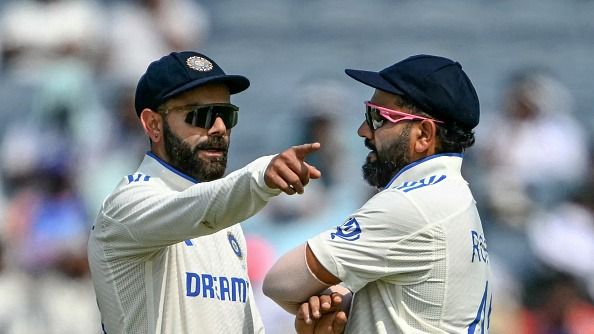 IND vs AUS : विराट कोहली, रोहित शर्मा व पंत नहीं बल्कि ये खिलाड़ी ऑस्ट्रेलियाई दौरे पर साबित होगा एक्स फैक्टर, सुरेश रैना ने बताया नाम और कारण  