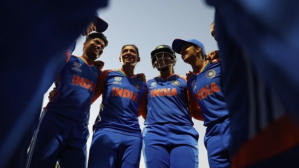 बड़ी खबर: भारत ने वेस्टइंडीज और आयरलैंड के खिलाफ घरेलू सीरीज का किया ऐलान, जानें कब और कहां टीम इंडिया खेलेगी मुकाबले